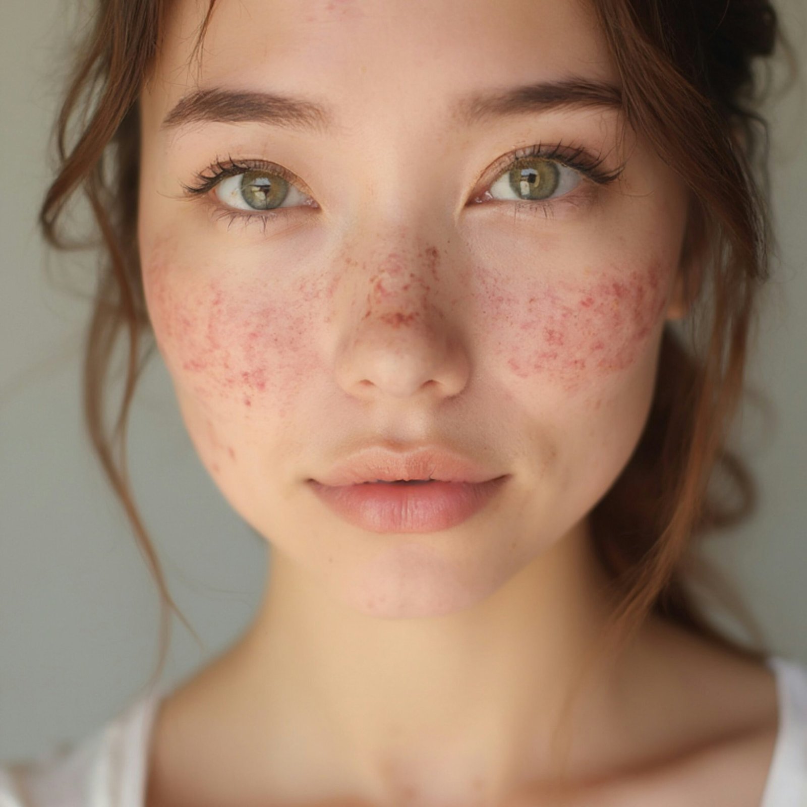 Acne & Pigmentation