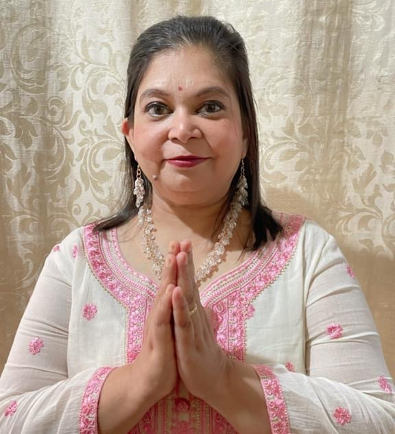 Shambhavi