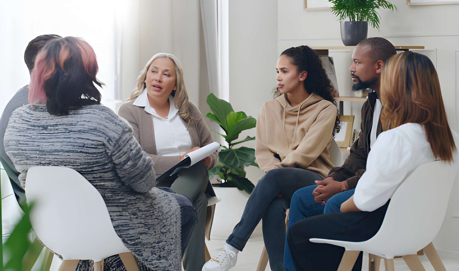 Wellness Coaching