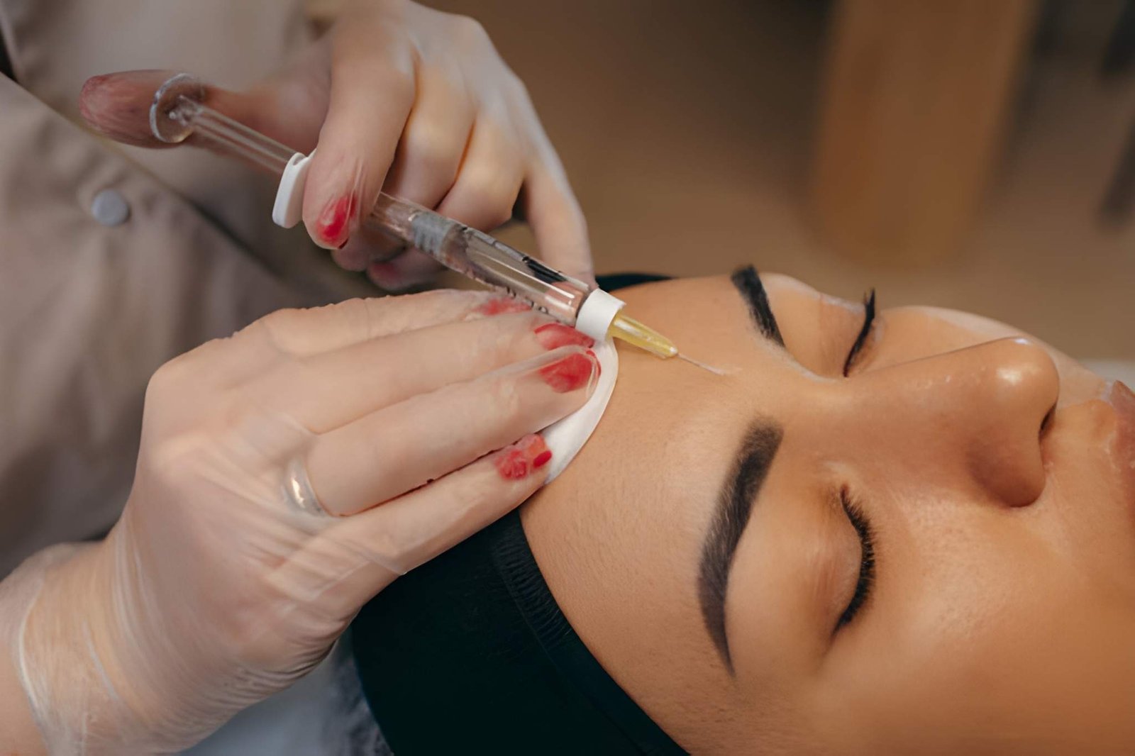 Microneedling