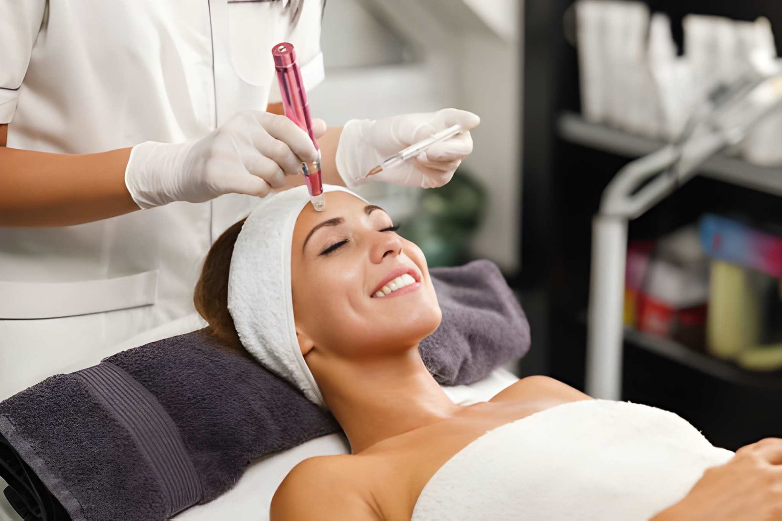 PRP Therapy