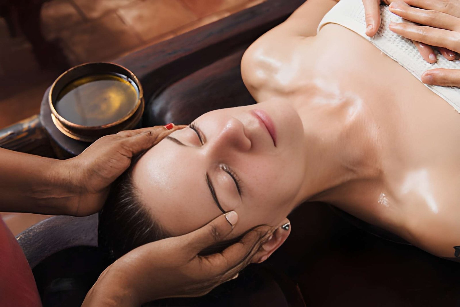 Ayurvedic Care