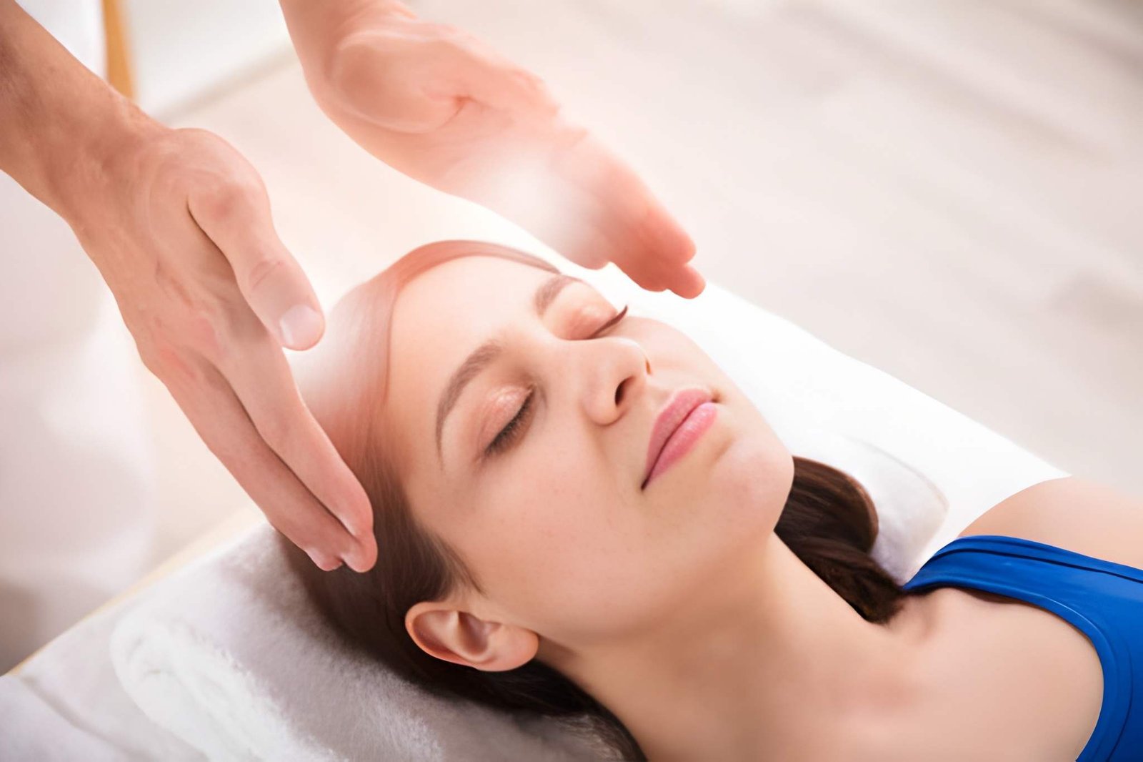 Reiki & Energy