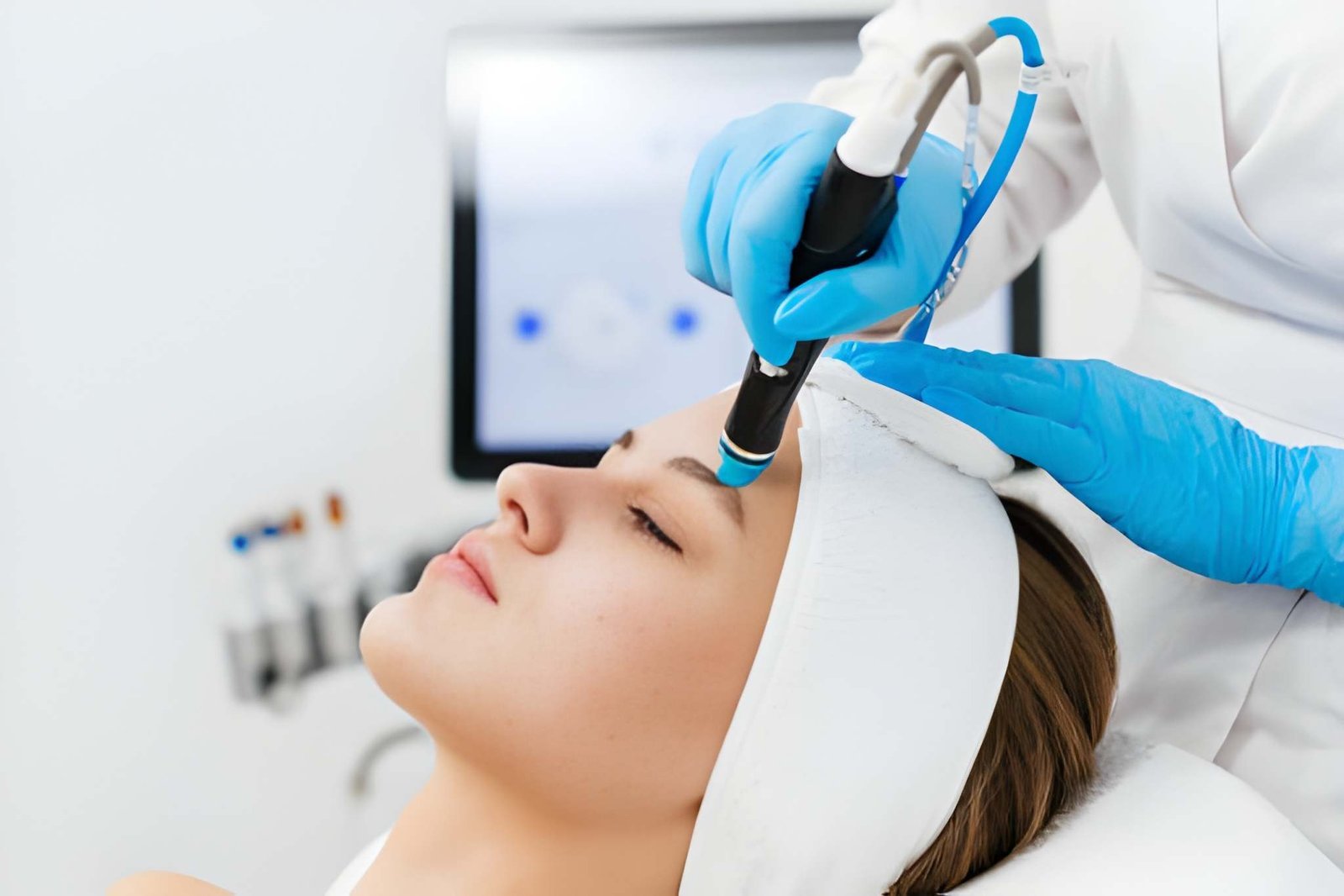 HydraFacial